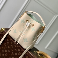 LV Bucket Bags